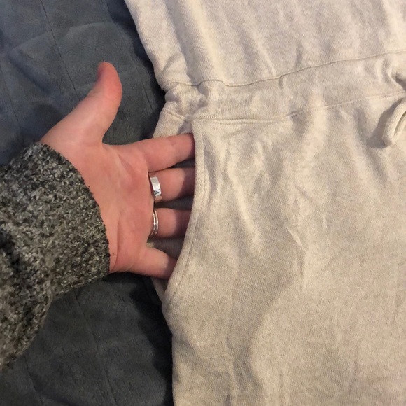 Beige Romper - Picture 4 of 5